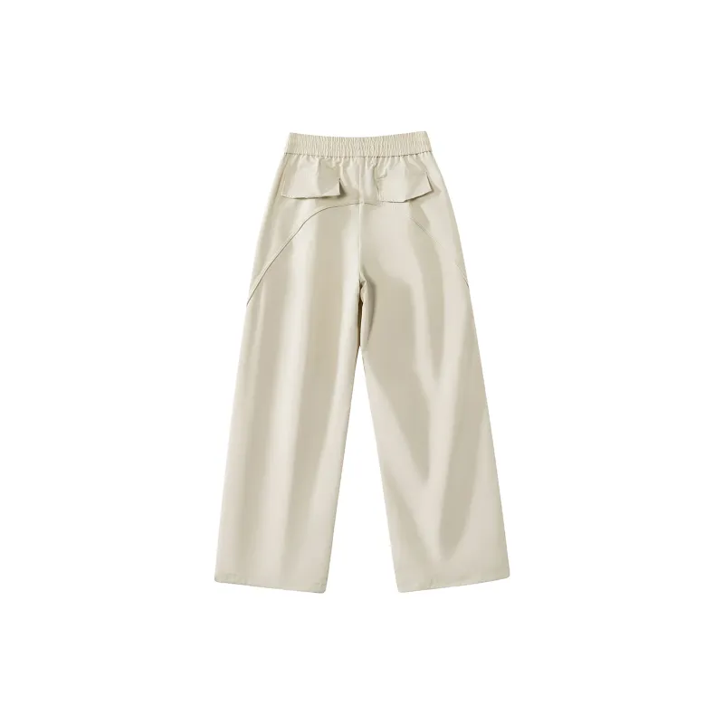 H2P Casual Pants Unisex-13