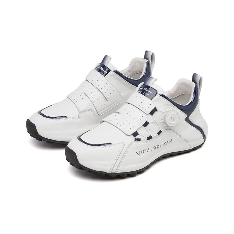 VICKI BROWN Low Top Casual Shoes Men's-2