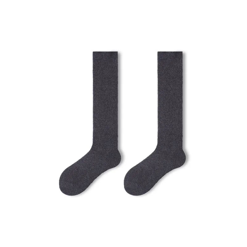 Primeet Women's Knee high Socks-9