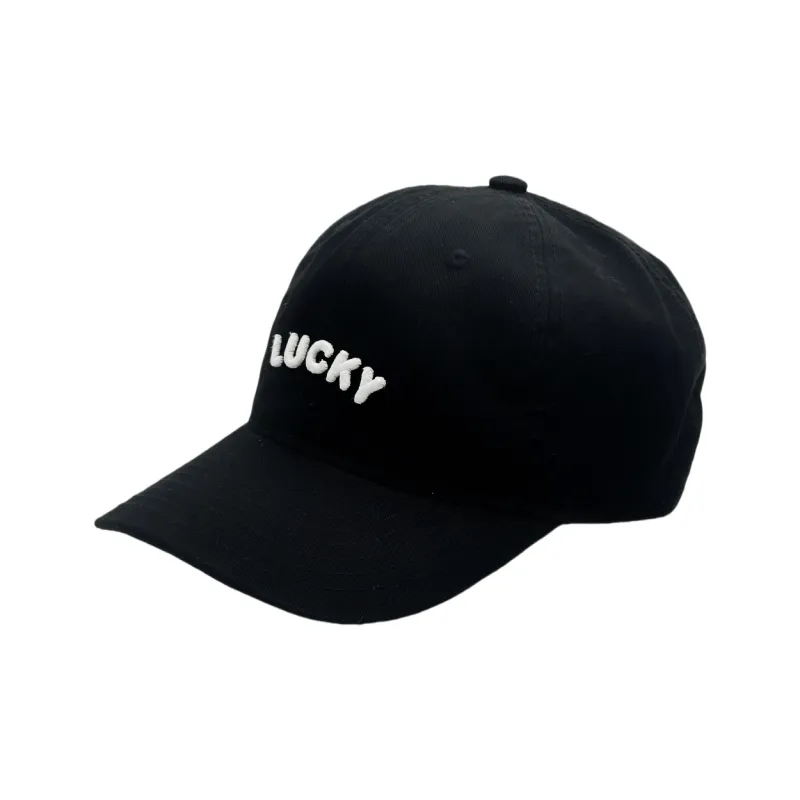 LUCKY BRAND Cotton Baseball Caps Unisex-3