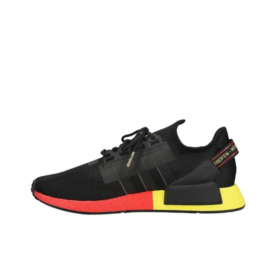 New Adidas Originals NMD_R1 Shoes (GS) shops -Yth 6/WMNS 7.5