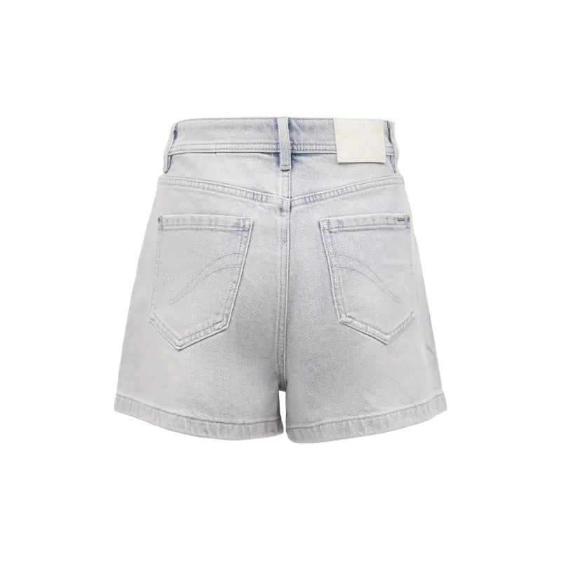 ONLY Denim Shorts Women's-1