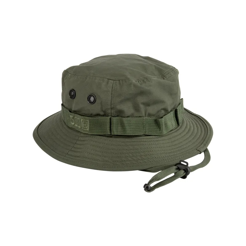 5.11 Polyester Bucket Hats Men's-7