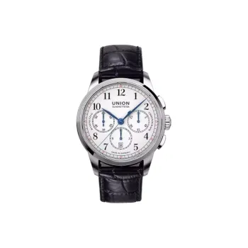 UNION GLASHUTTE/SA Men Watch