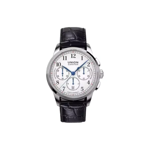 UNION GLASHUTTE/SA Men German Watches