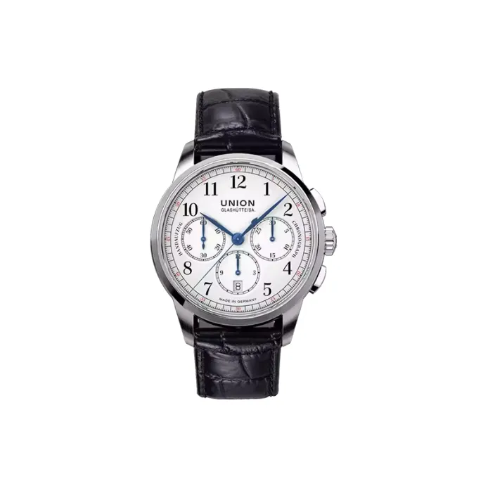UNION GLASHUTTE/SA Men Watch-0