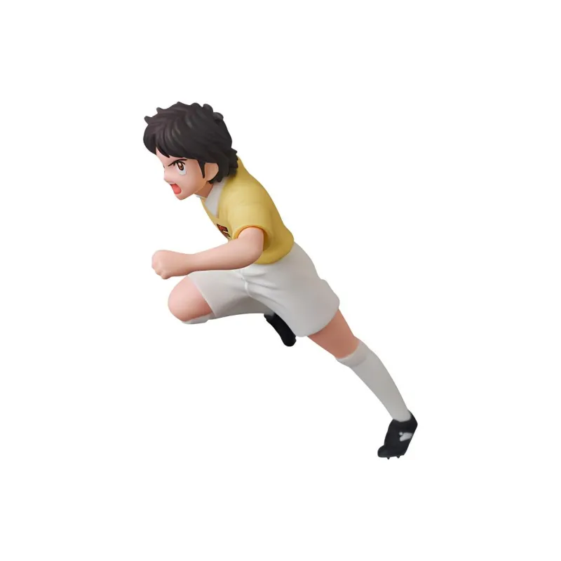 Medicom Toy Matsuyama Soccer Rookie Scale Figures 5.8cm-2