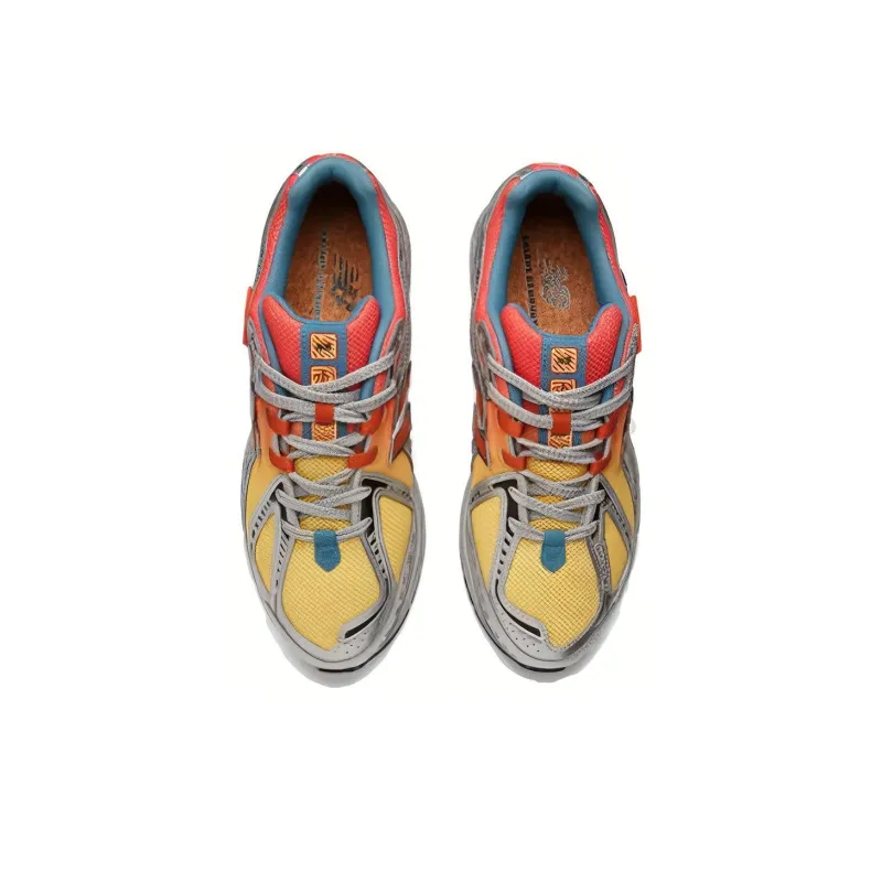 New Balance 1906R Salehe Bembury Heat Be Hot Lava-3