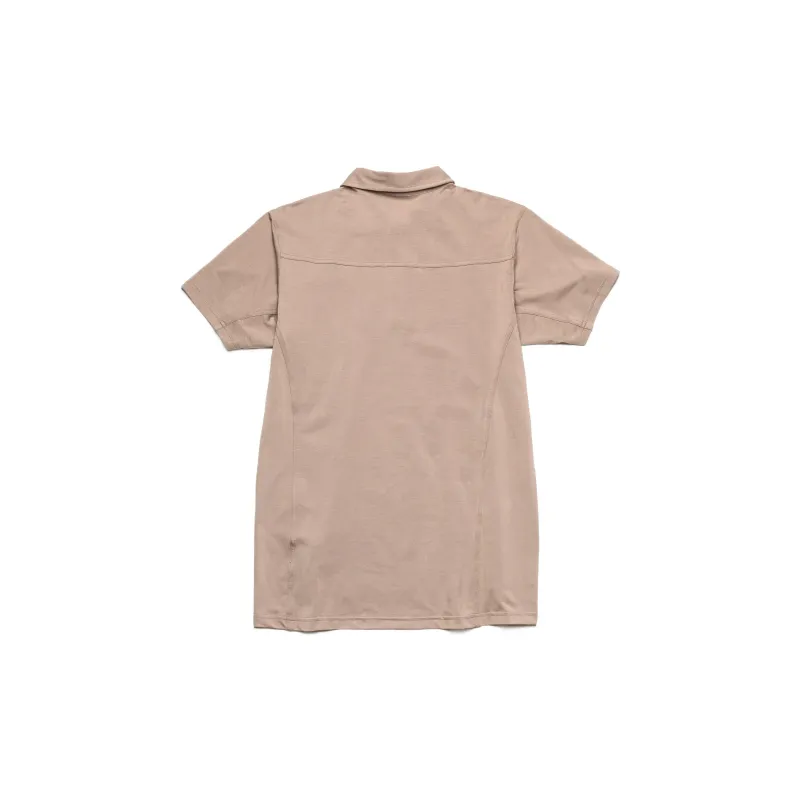 Arcteryx CAPTIVE Polo Shirt Men's-3