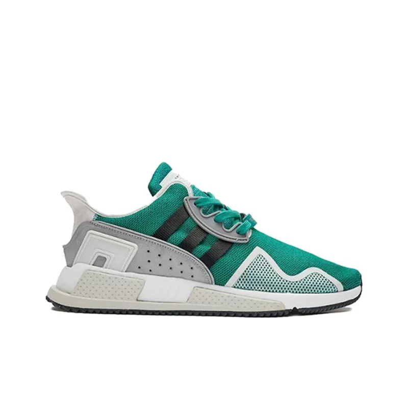 Adidas Eqt Cushion Adv Sub Green-1