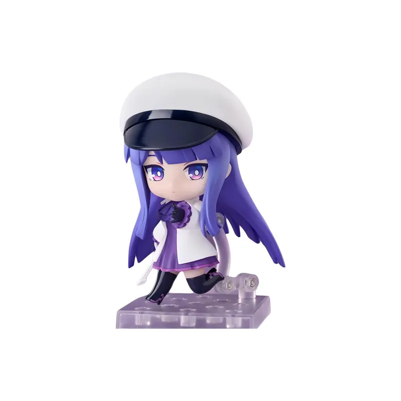 GSC Meows Run, Mariga Chibi Figures-2