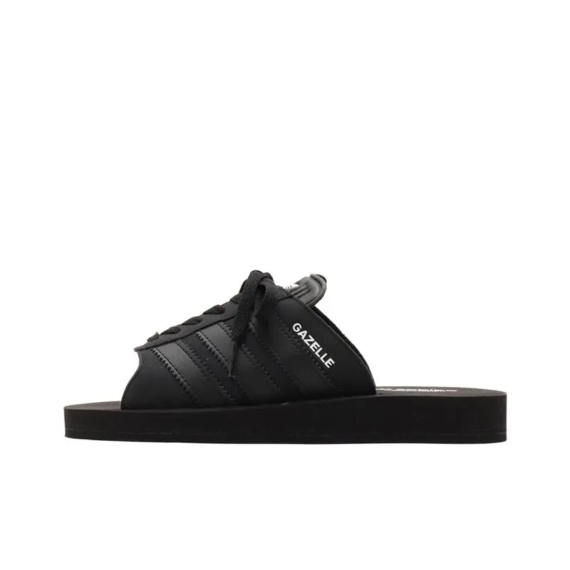 Adidas Gazelle Beach Core Black Core Black-0