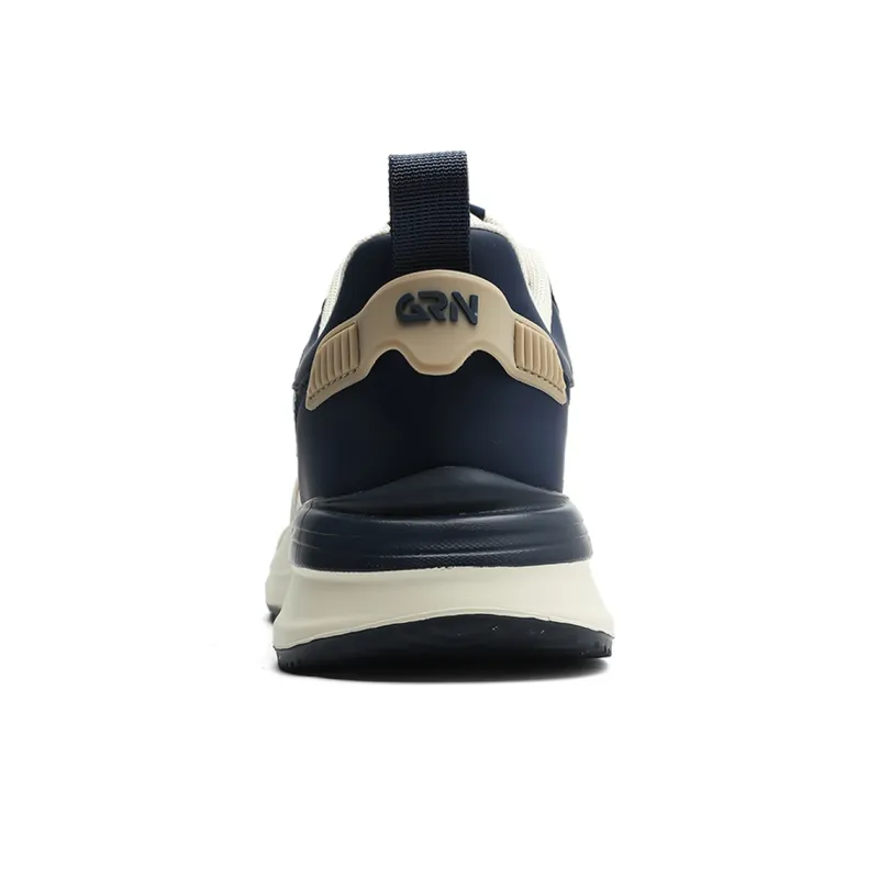 K bird Cushioning Wear Resistant Low Top Casual Shoes Men's-10