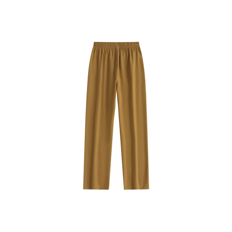 FASTFISH Casual Pants Unisex-11