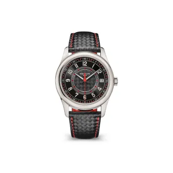 PATEK PHILIPPE Men Classic Watch CALATRAVA Series Watch