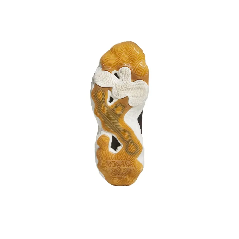 Adidas Trae Young 3 Shadow Brown-5
