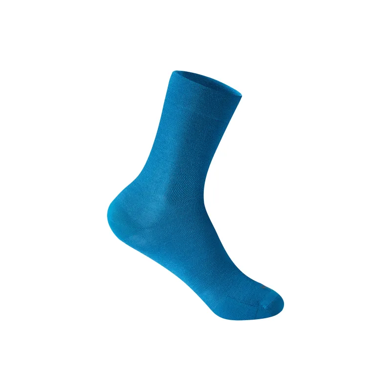 Sportful Biker Cycling Socks Unisex Blue-1