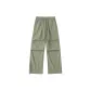 Gray Green