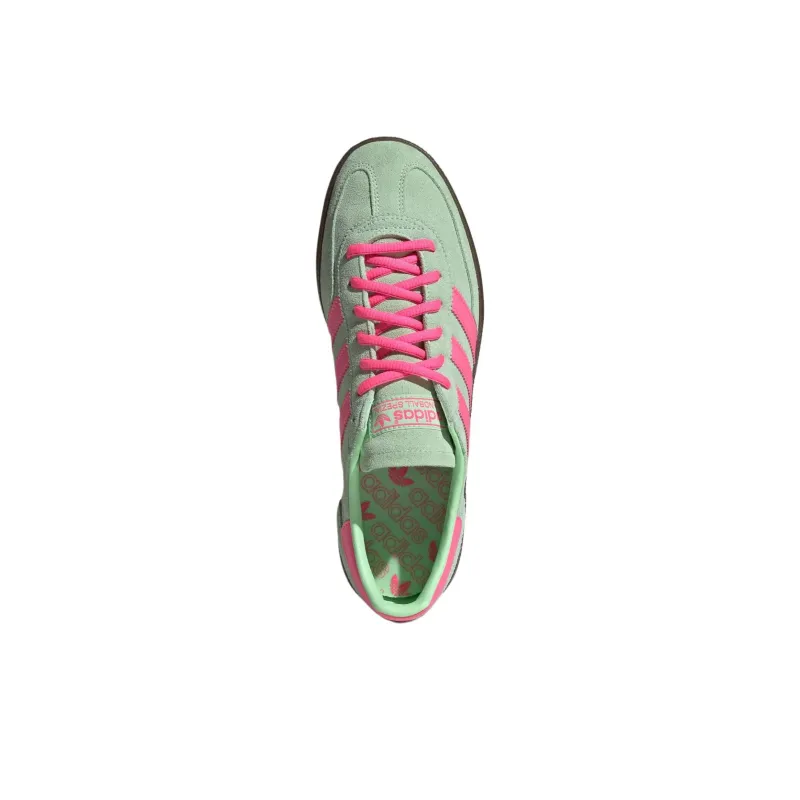 Adidas Handball Spezial Semi Green Spark-4