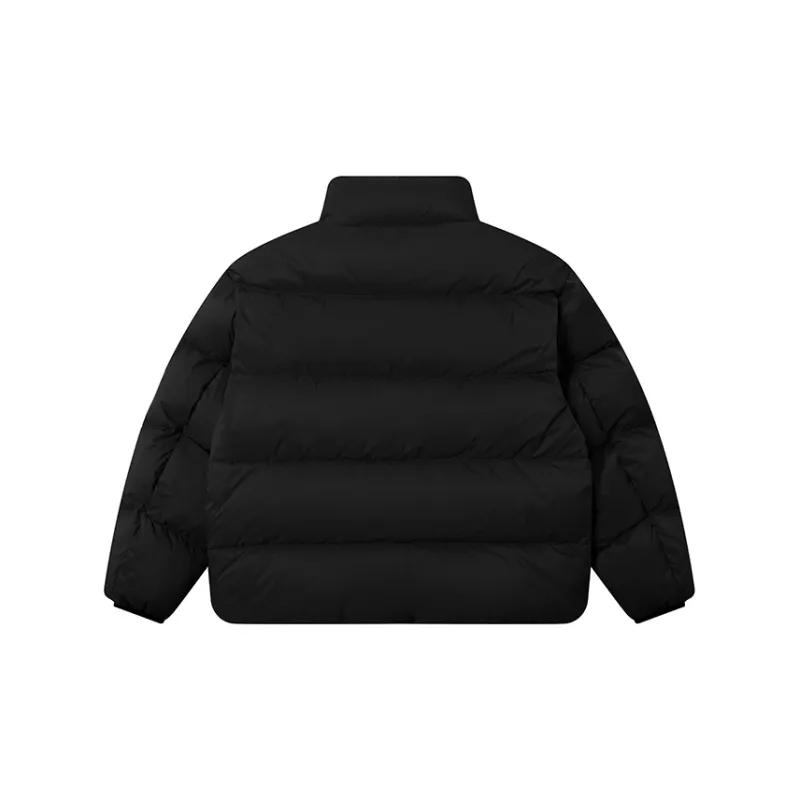 NBCT Down Jackets Unisex-7