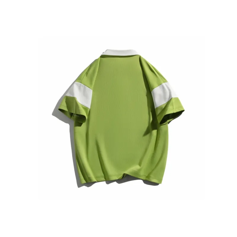 Merry City Polo Shirts Unisex-1