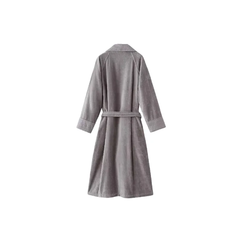 Sleepkeeper Unisex Bath Robes-7
