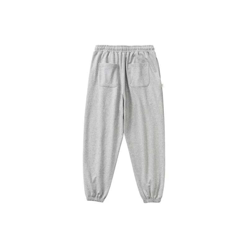 KXLFCHN Jogger Casual Pants Unisex-5