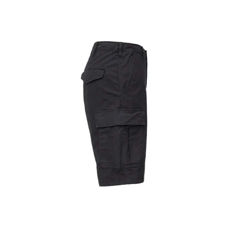 UNIQLO Casual Shorts Men's Black-1