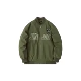 Army Green [Jacket Style]