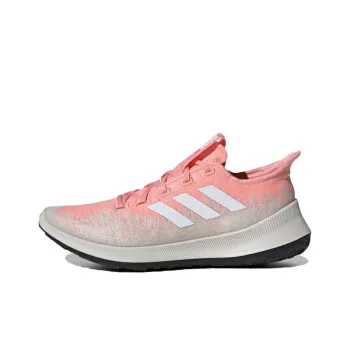 Adidas Sensebounce+ Glory Pink Women's