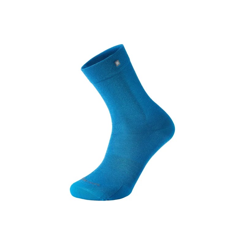 Sportful Biker Cycling Socks Unisex Blue-0