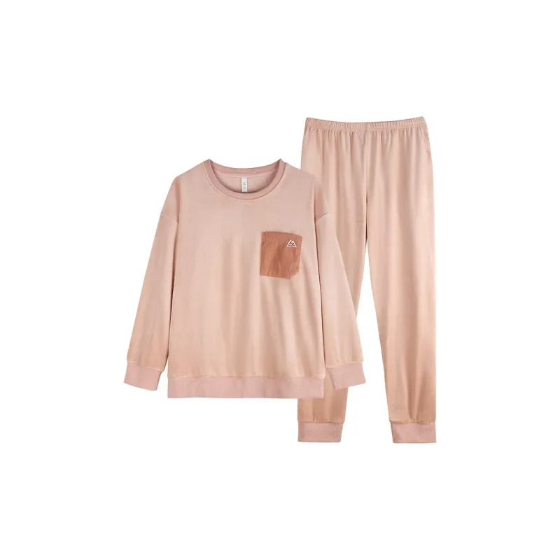 Xuan Liang Loungewear Set Unisex-3