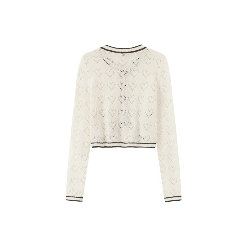 CHUU Knitwear Women's-1