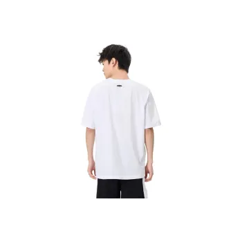 FUN T Shirts Unisex White