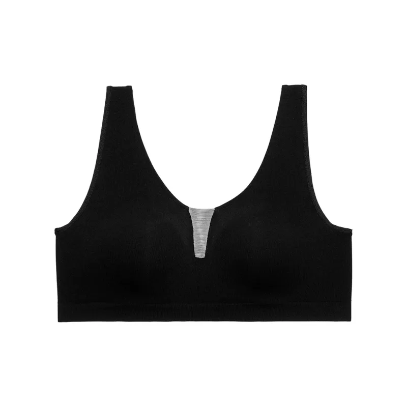 Skin friendly Diary Bra Women's-1