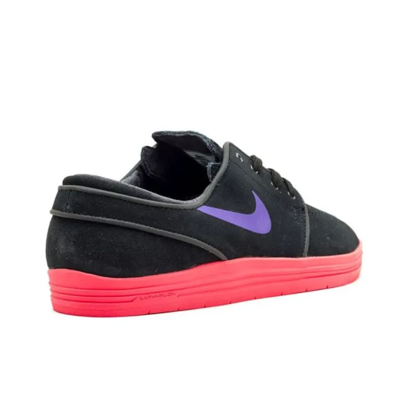 Nike Sb Stefan Janoski Lunar Hyper Grape-3
