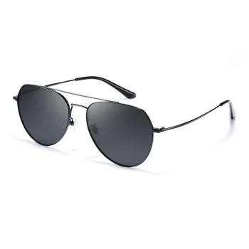 CHUANGGUO Alloy Aviator Sunglasses Men's