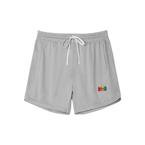 UZIS Basketball Shorts Unisex