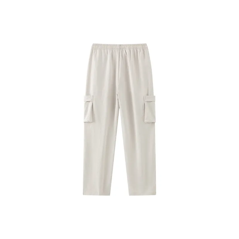 ADOONGA Knitted Sports Pants Unisex-1