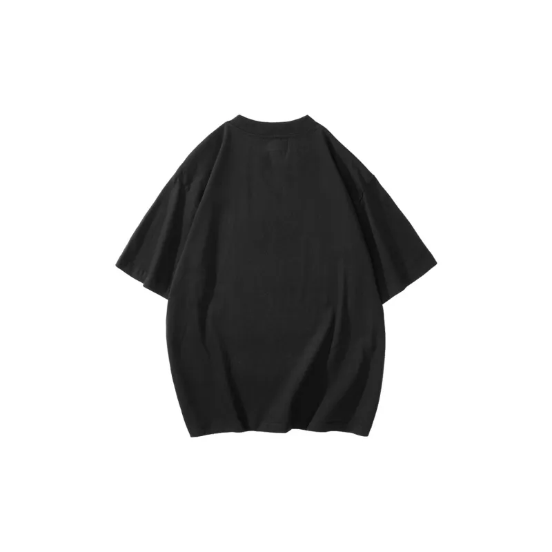 AMBER LIGHT T Shirts Unisex-4