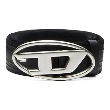 DIESEL B 1DR Tape Cotton Belt