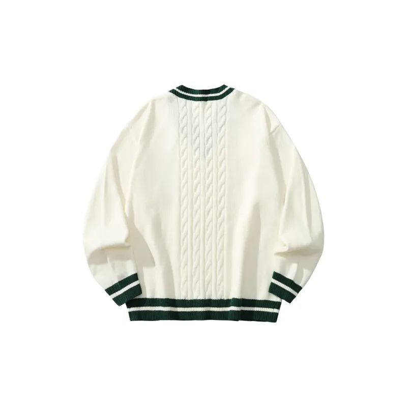LIVINGTOWN Sweaters Unisex-3