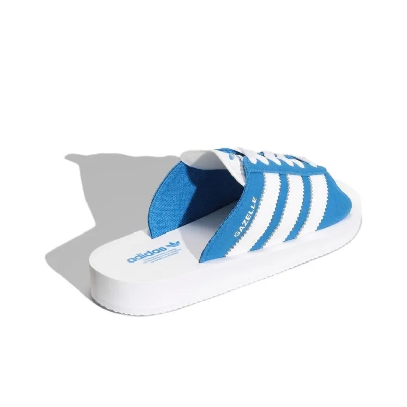 Adidas Gazelle Beach Bluebird Women's-3