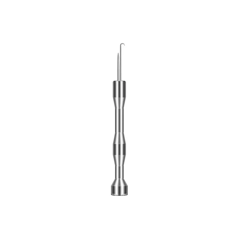 Monda Hook Tyer Fishing Stainless Steel Brass-3