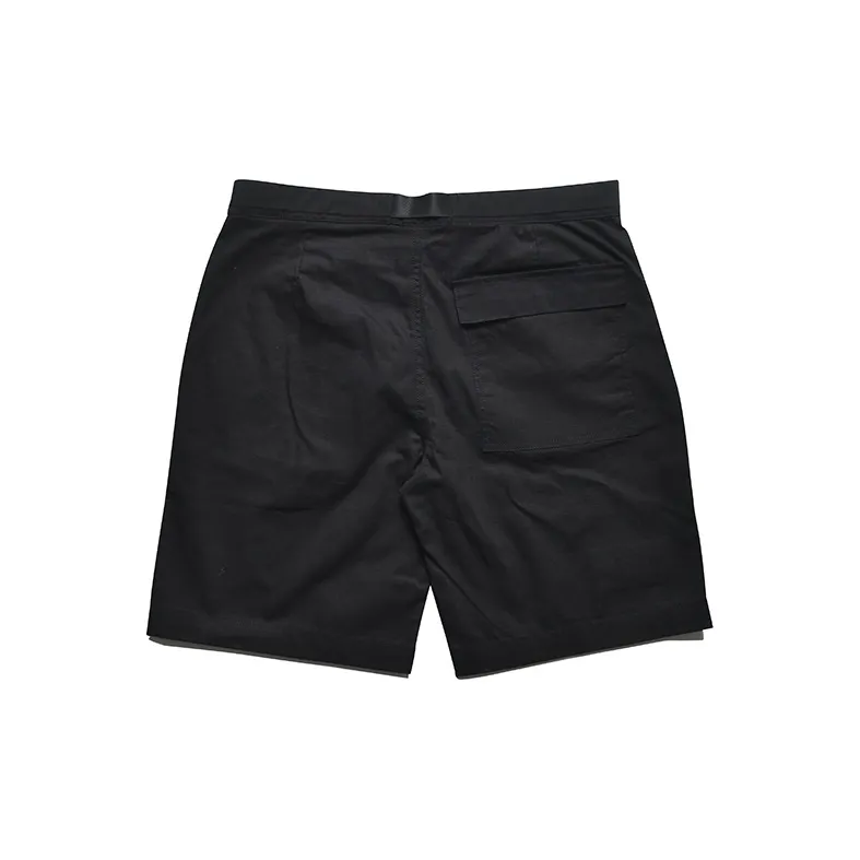 STNW Casual Shorts Unisex-1