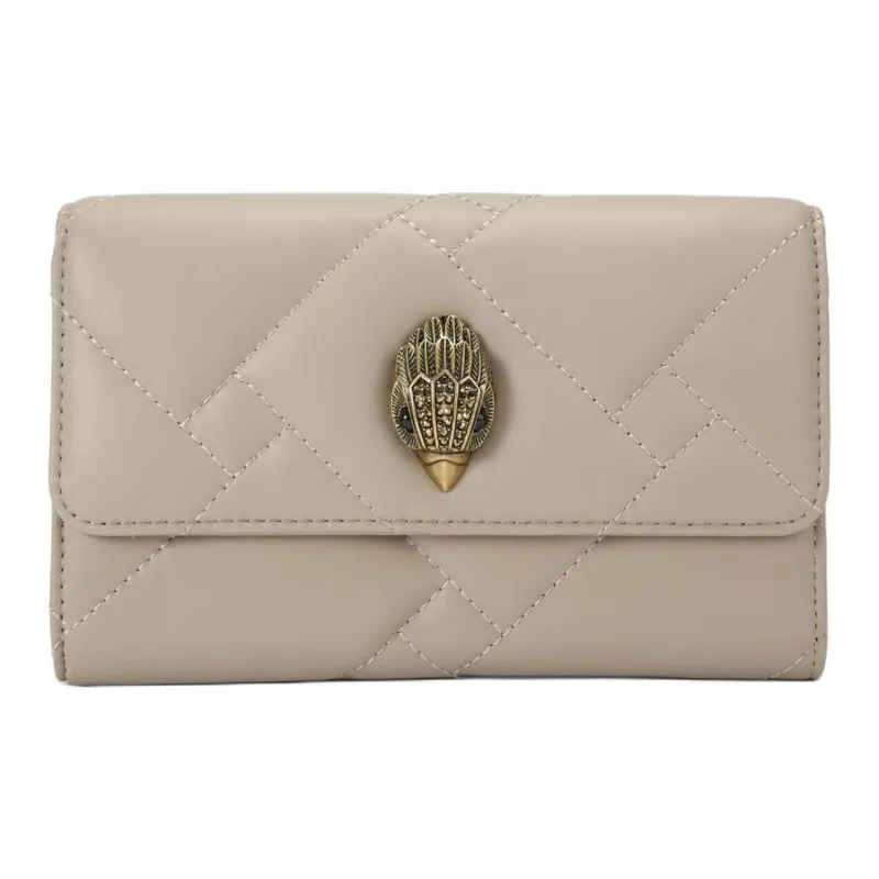 Kurt Geiger London Puff Satchel-0