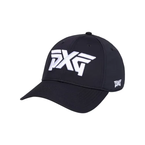 PXG Peaked Cap Men