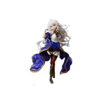 F NEX Ninym Ralei The Fiscal Revitalization Strategy Of Prince The Genius Scale Figures 22.5cm