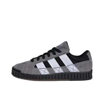Adidas Originals Lwst Grey Cloud White Core Black