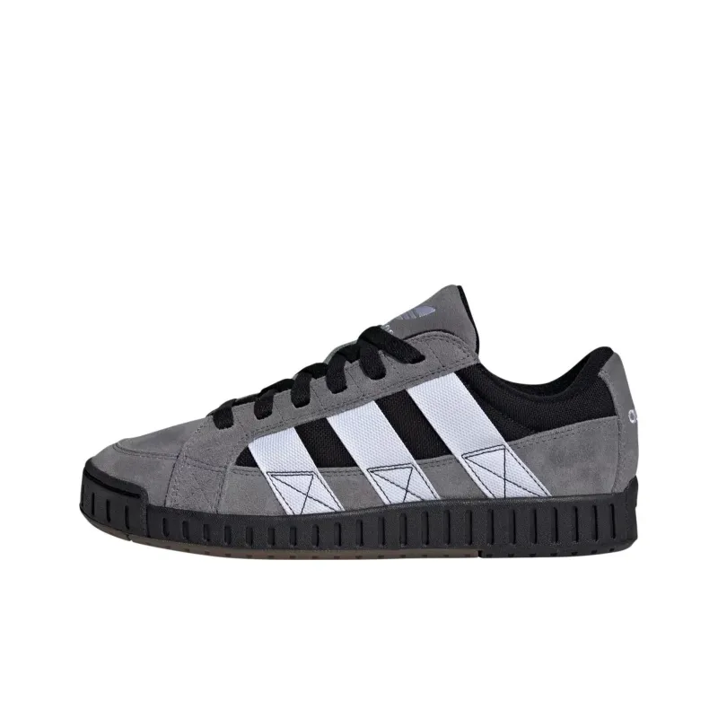 Adidas Lwst Grey Cloud White Core Black-0